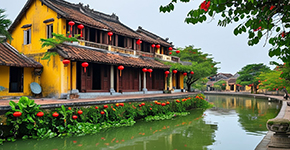 越南(nan)河內(nei)富(fu)國(guo)島豪華之(zhi)旅6天5晚